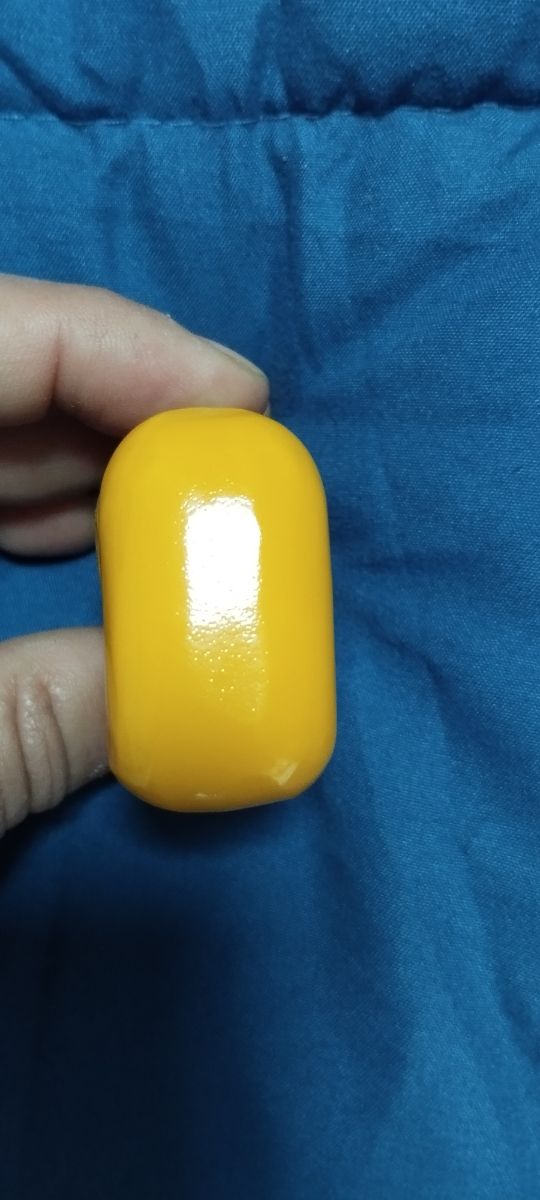 Candado disco para moto 