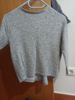 Jersey fino