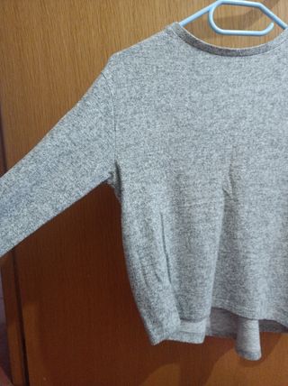 Jersey fino
