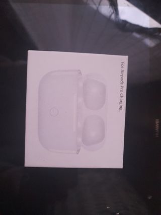 Caricatore wireless per cuffie