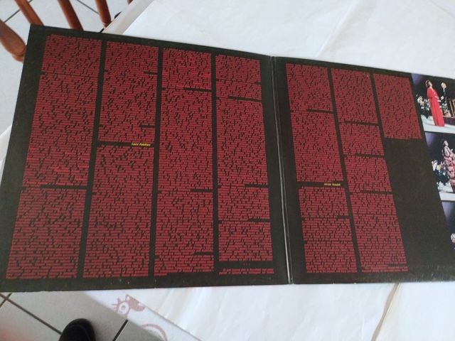 Raina Kabaivanska live