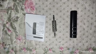 Receptor, Manos Libres Bluetooth