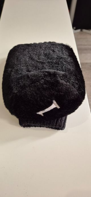 FUNDA PALO GOLF