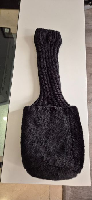 FUNDA PALO GOLF