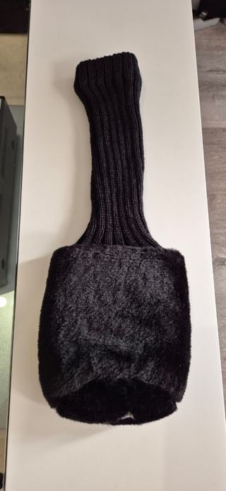 FUNDA PALO GOLF