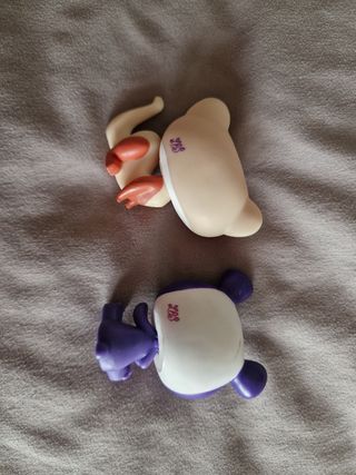 Set due Littlest Pet Shop Hasbro