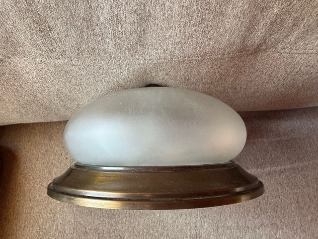 Lampara de techo o pared