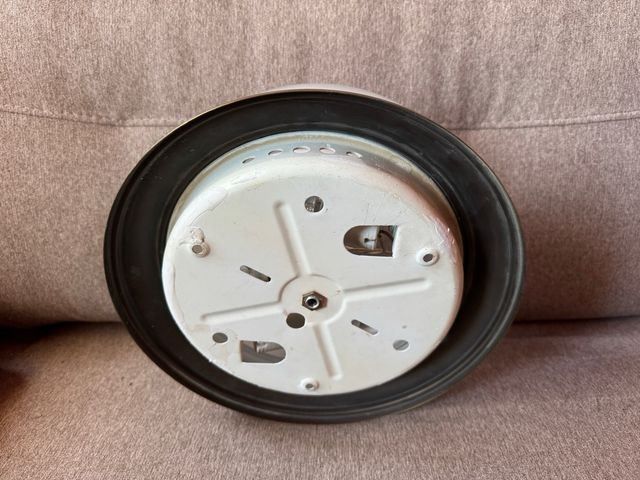 Lampara de techo o pared