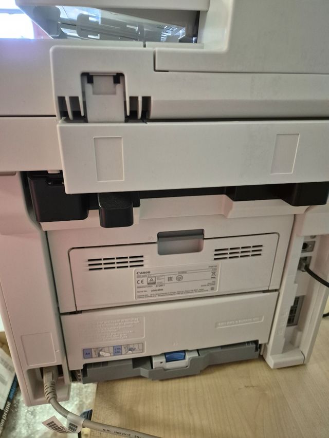 IMPRESORA LASER B/N HP