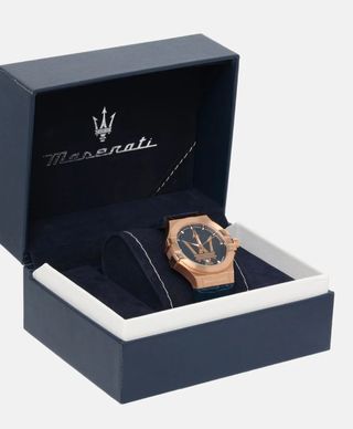 RELLOTGES MASERATI, NOU PER ESTRENAR