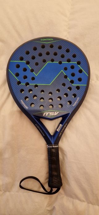 Pala de pádel Varlion