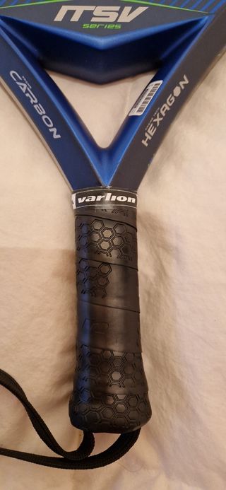 Pala de pádel Varlion
