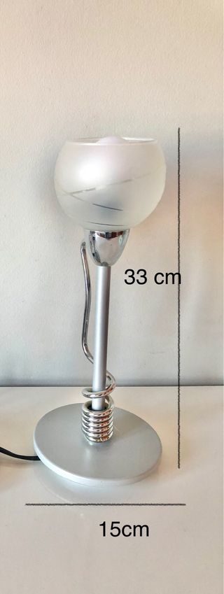 Lámparas dormitorio 