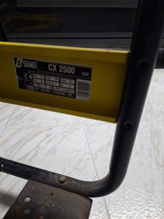 Generador