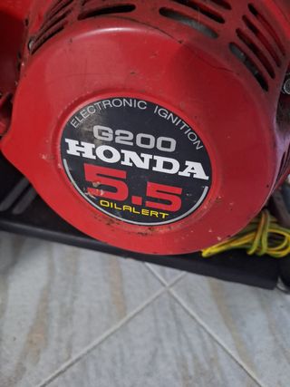 Generador