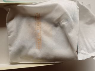 Cornice argento bambino