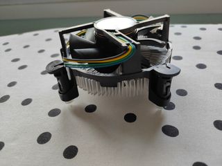 Intel Core i5-6500 3.2Ghz Box