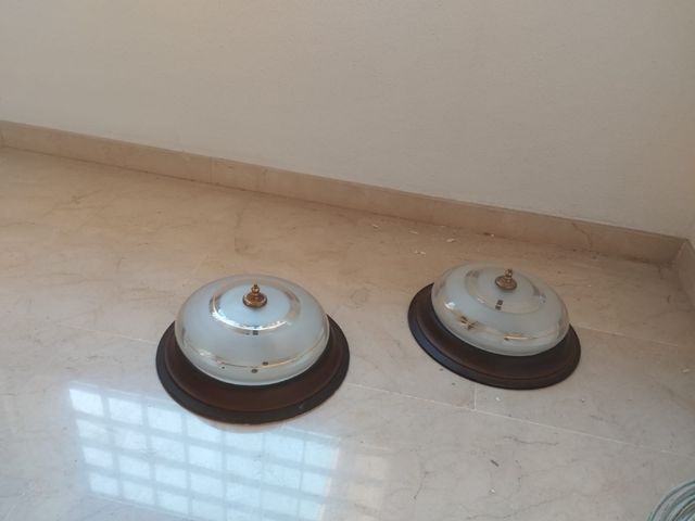 Mesa TV y aparatos eléctricos