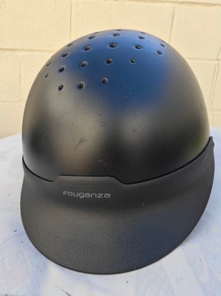Casco equitación fouganza