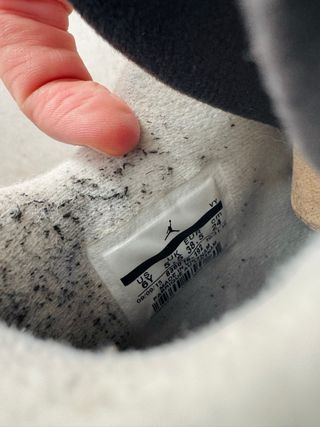 Nike Air Jordan 4 Retro 2016 White Cement