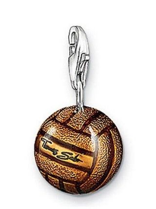 COLGANTE DE THOMAS SABO VOLEY