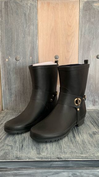 Tomy Hilfiger Bota de Agua mujer