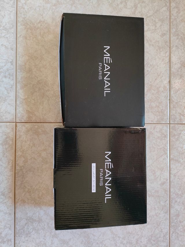 Kit per semipermanente Meanail