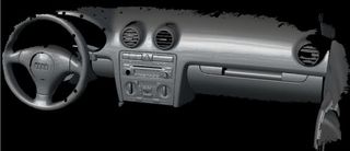 Servicio Scan 3D