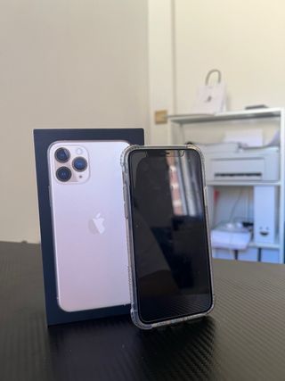 IPhone 11 pro 256GB