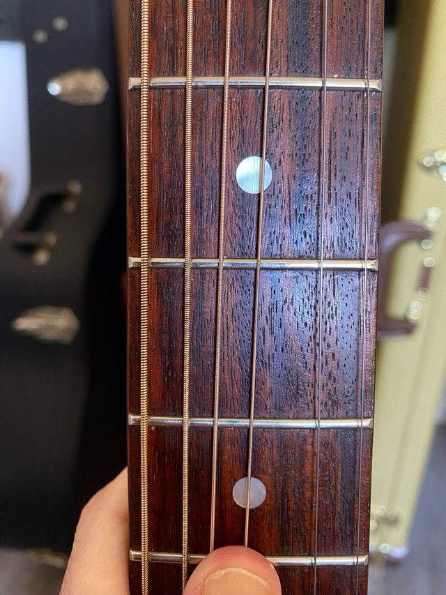 Gibson L00 Original Vintage Sunburst 2022
