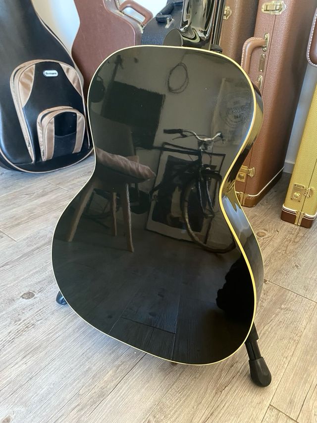 Gibson L00 Original Vintage Sunburst 2022