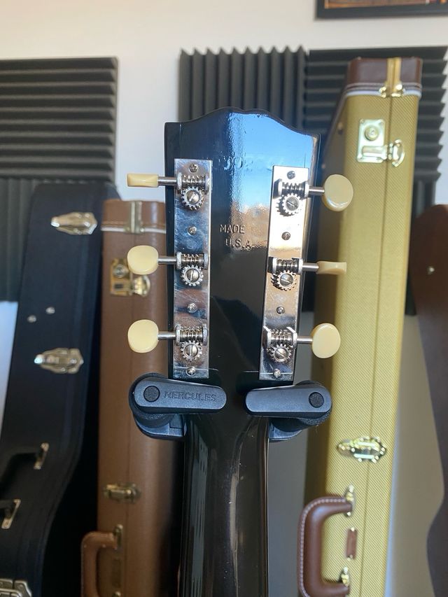 Gibson L00 Original Vintage Sunburst 2022
