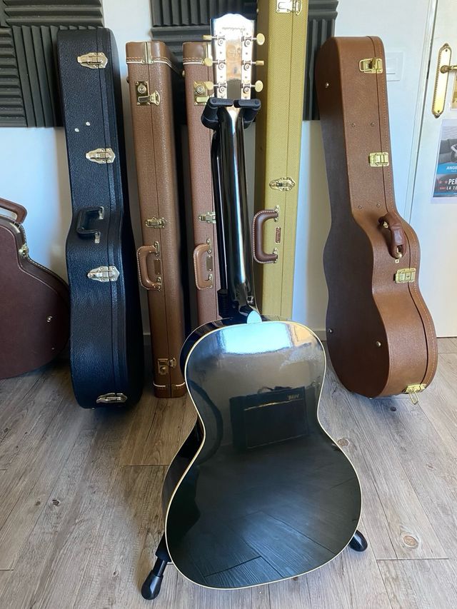 Gibson L00 Original Vintage Sunburst 2022