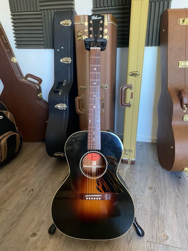 Gibson L00 Original Vintage Sunburst 2022