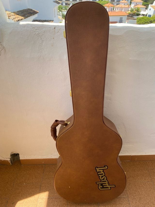 Gibson L00 Original Vintage Sunburst 2022