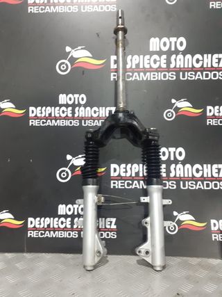 KYMCO GRAND DINK 2013