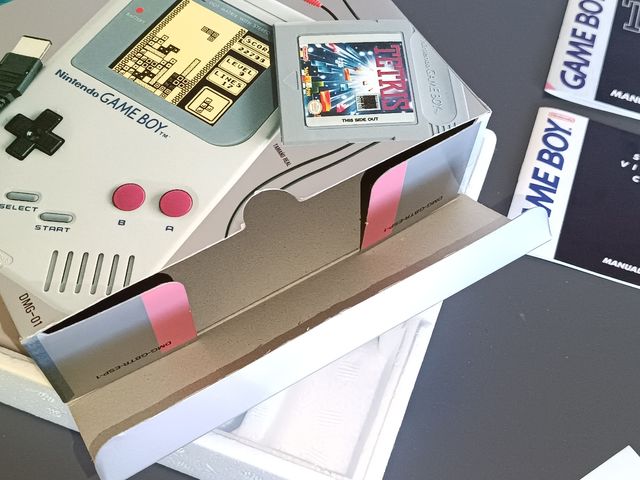 Nintendo Game Boy
