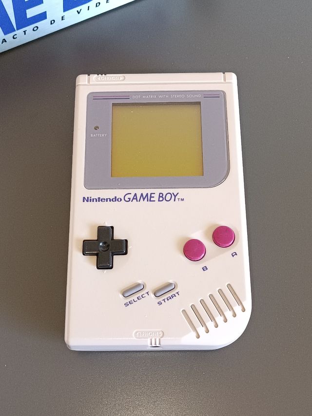 Nintendo Game Boy