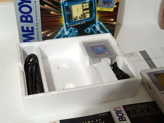 Nintendo Game Boy
