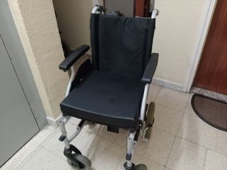 Silla eléctrica ortopédica 