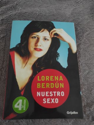 Nuestro sexo / Our Sex (Autoayuda) (Spanish Edition)