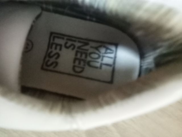 Zapatillas hombre número 41