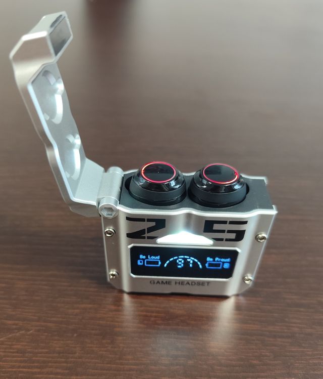 Auricolari bluetooth Android Ios 