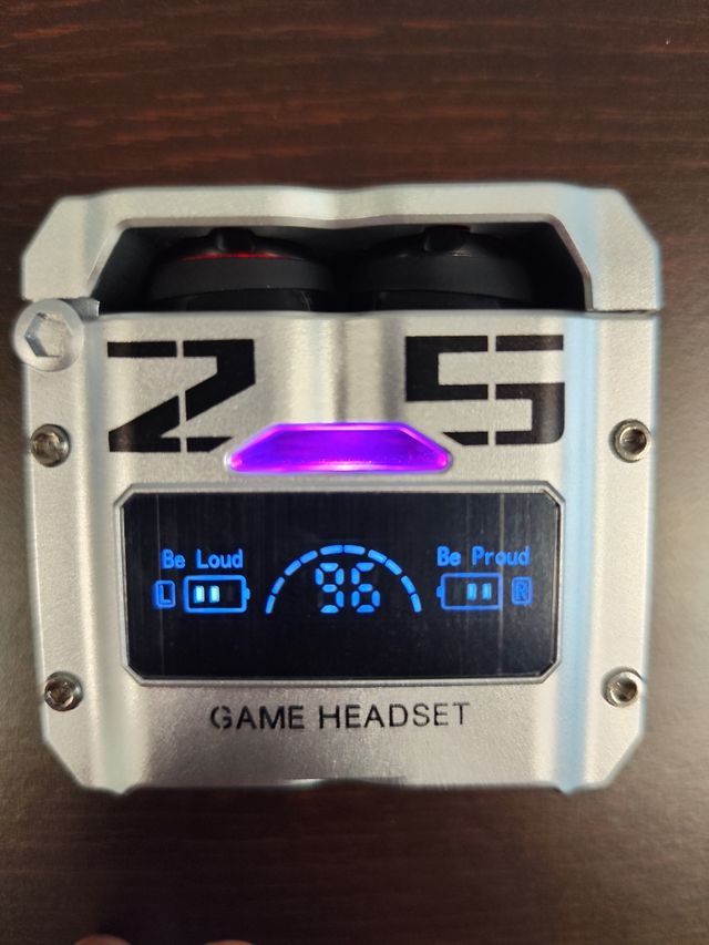 Auricolari bluetooth Android Ios 