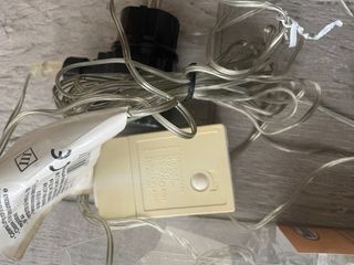 Luci da esterno ghiacciolo