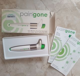 Paingone(bolígrafo terapia)