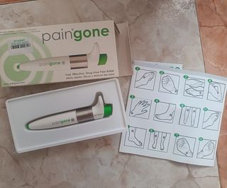 Paingone(bolígrafo terapia)