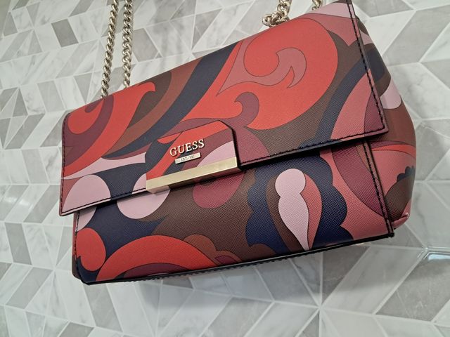 Borsetta Guess