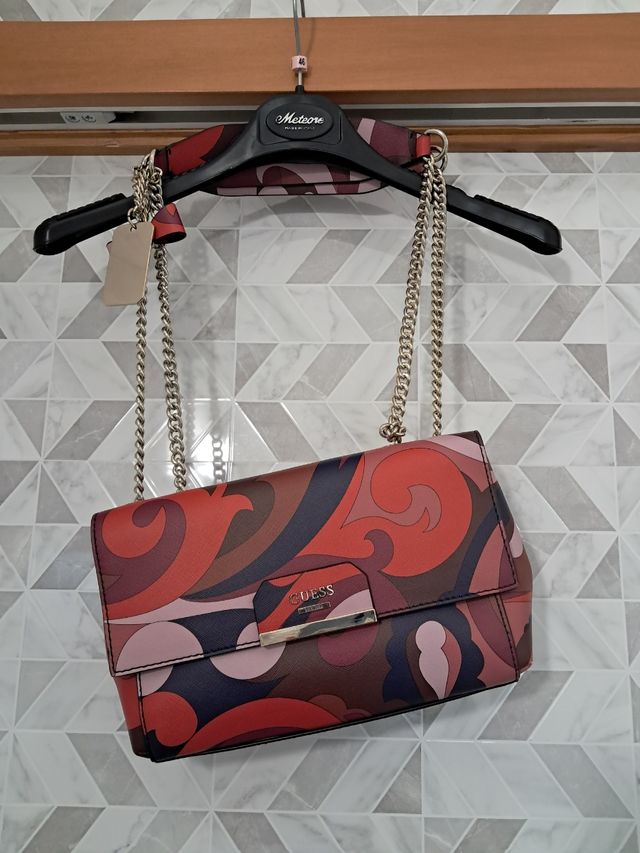 Borsetta Guess