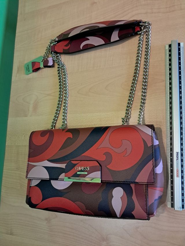 Borsetta Guess